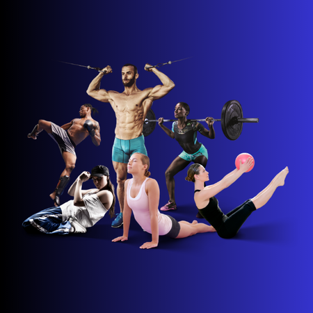Fitness