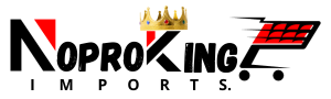NOPRO KING IMPORTS