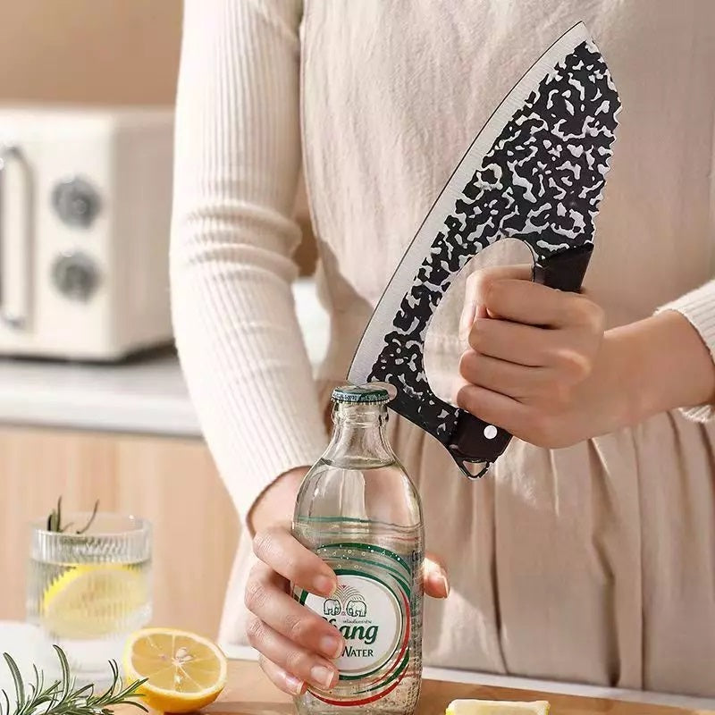 Cutelo Inox Profissional Cabo King