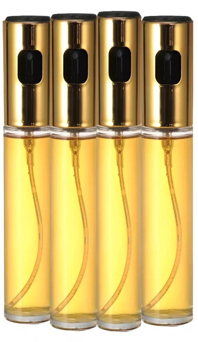 Spray Borrifador De Azeite, Vinagre e Óleo