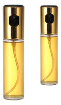 Spray Borrifador De Azeite, Vinagre e Óleo